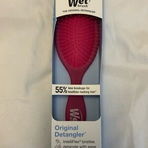 Wet Brush Original Detangler in Pink